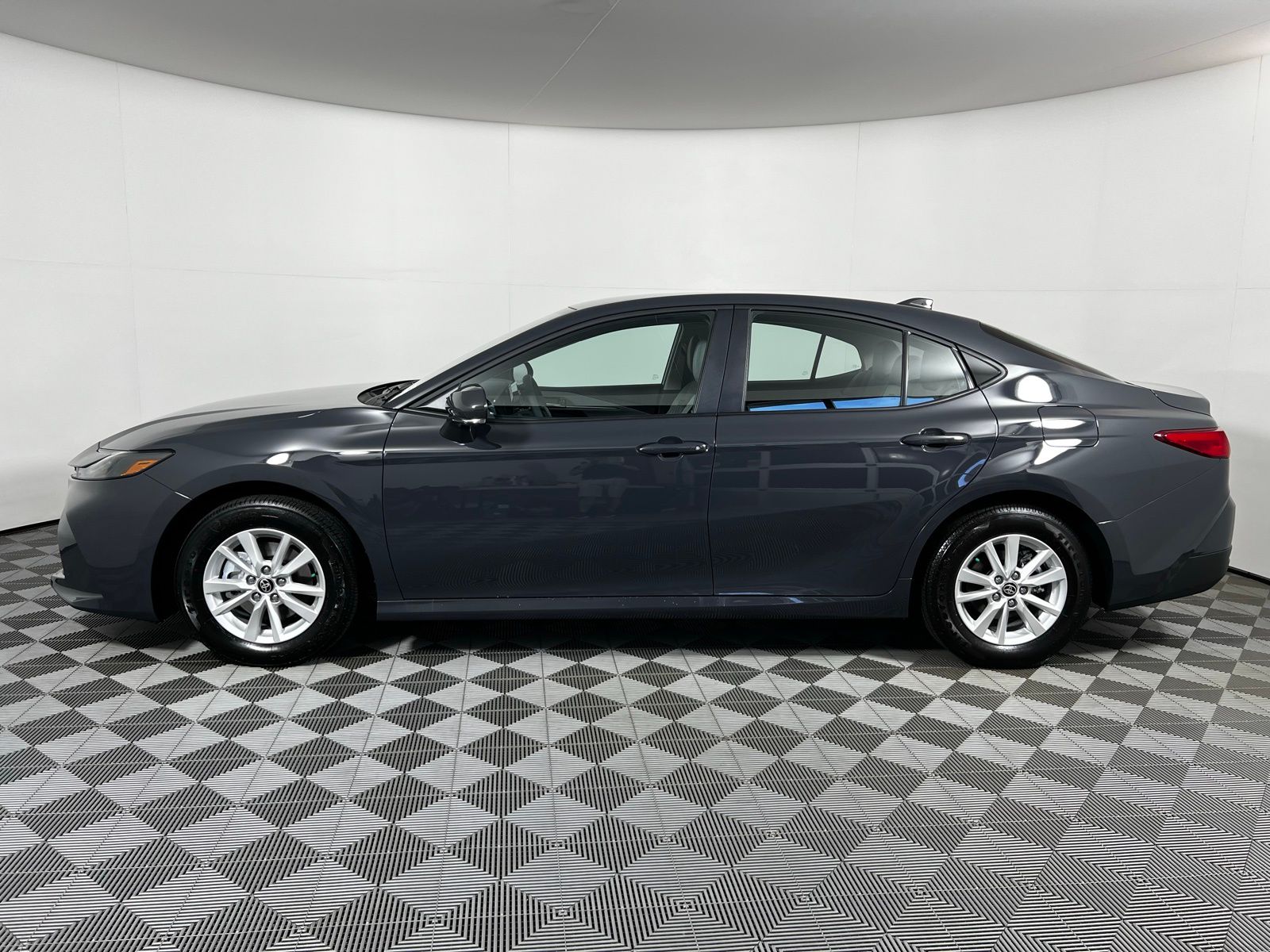 Thumbnail: 2026 Toyota Camry - 8