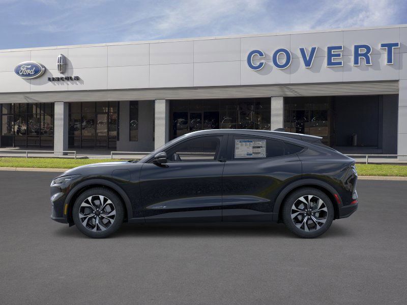 New Car 2025 Ford Mustang Mach-e  Select For Sale Under $40,000 In Austin, Texas