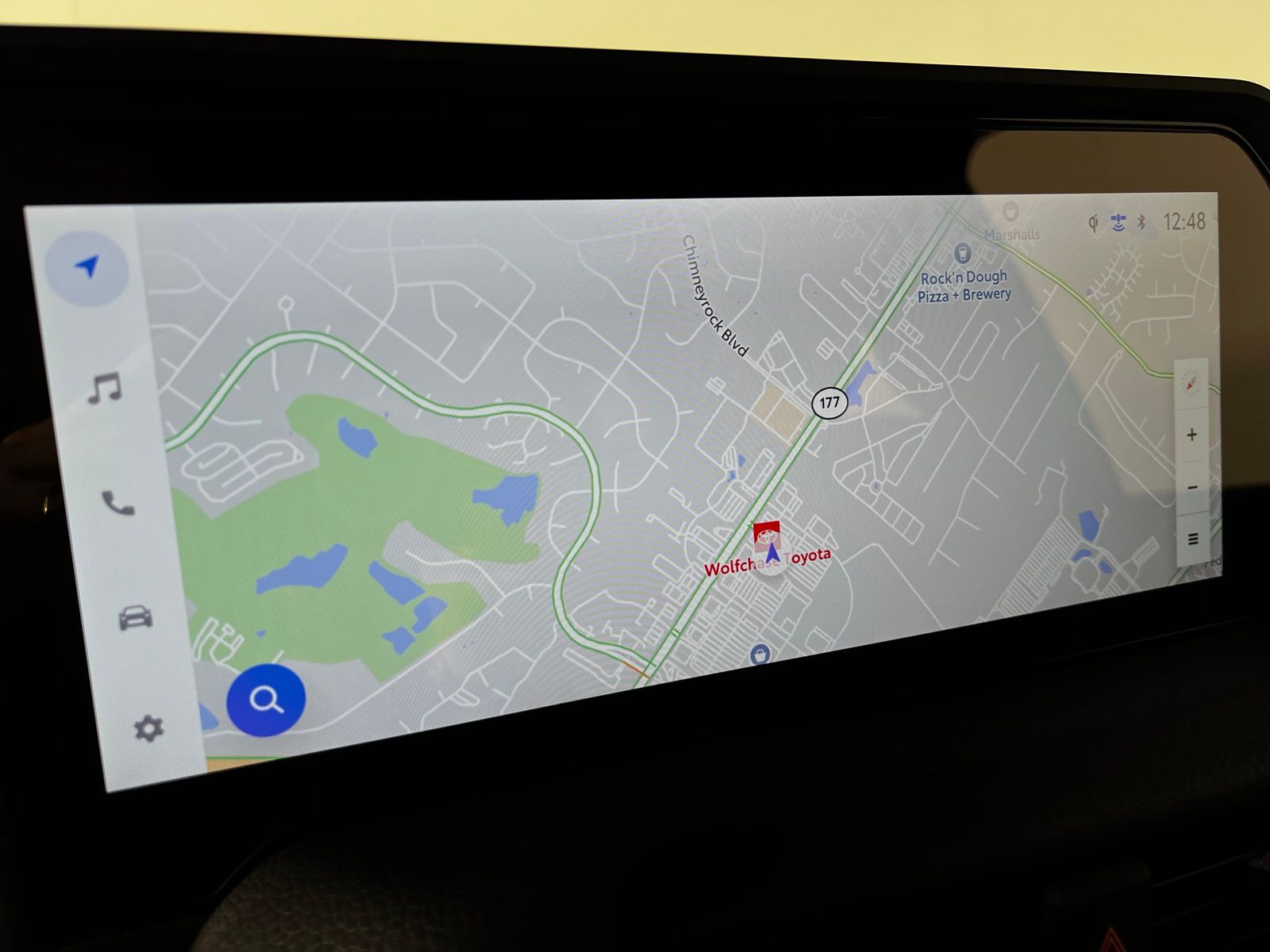 Thumbnail: 2026 Toyota Land Cruiser - 21