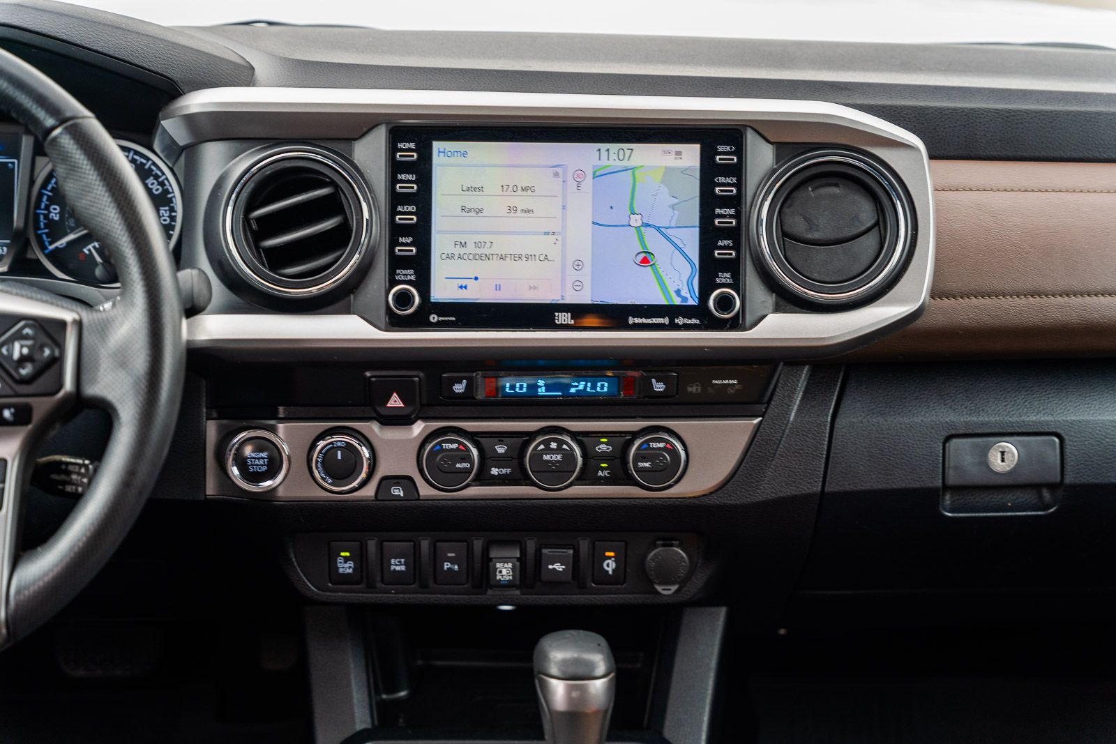 Used 2023 Toyota Tacoma Truck