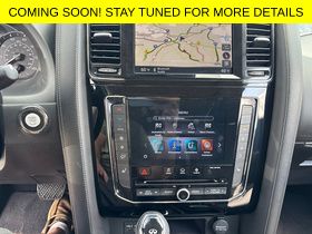 Used Car 2021 Infiniti Qx80  Luxe For Sale Under $35,000 In Austin, Texas