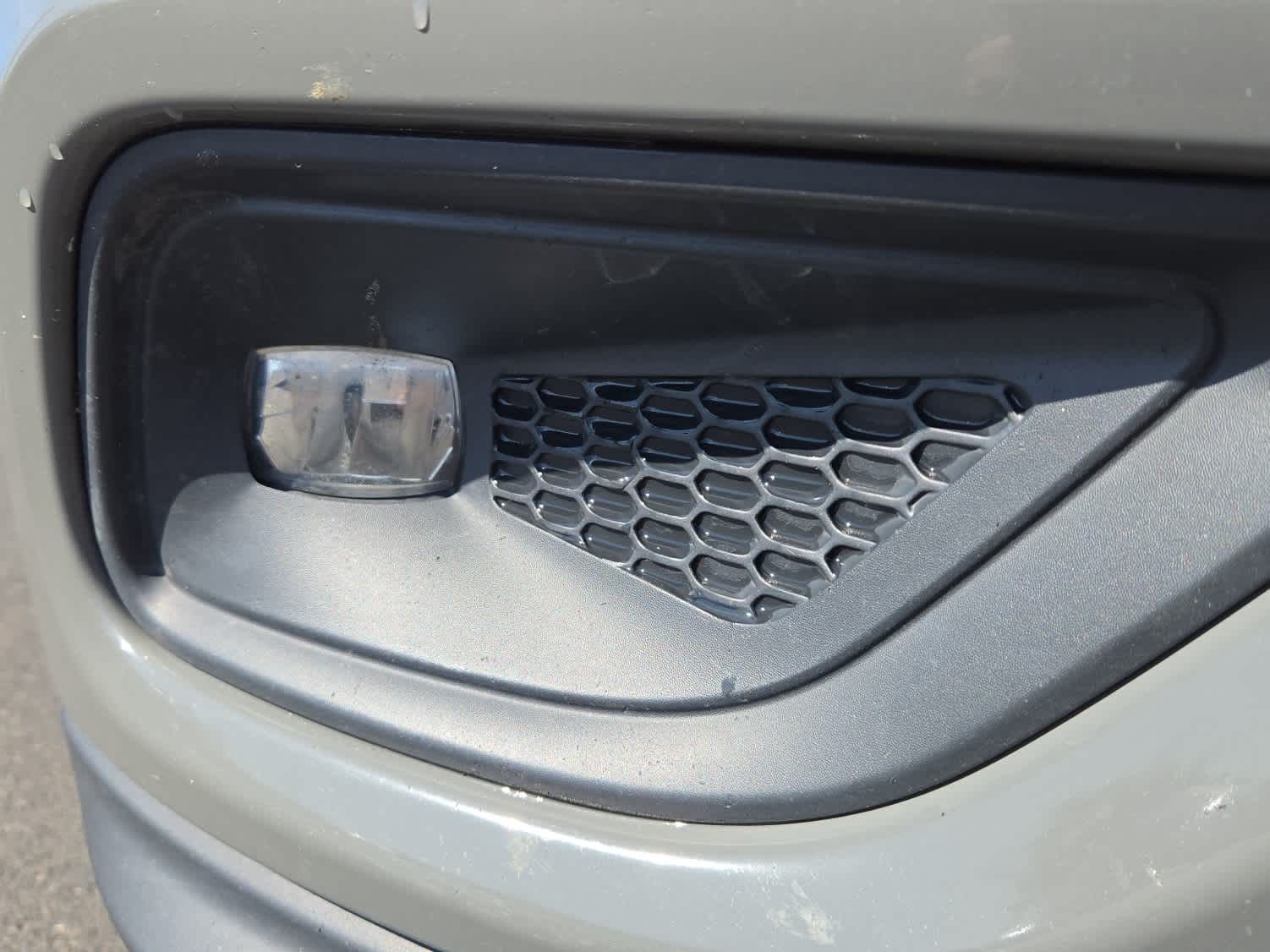 used 2020 Jeep Cherokee car, priced at $11,035