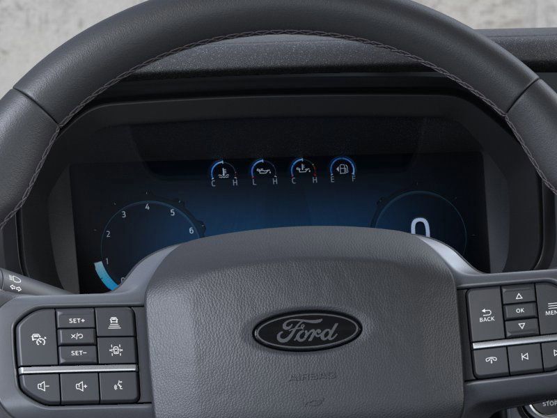 New Car 2025 Ford F-150  Lariat For Sale Under $80,000 In Austin, Texas