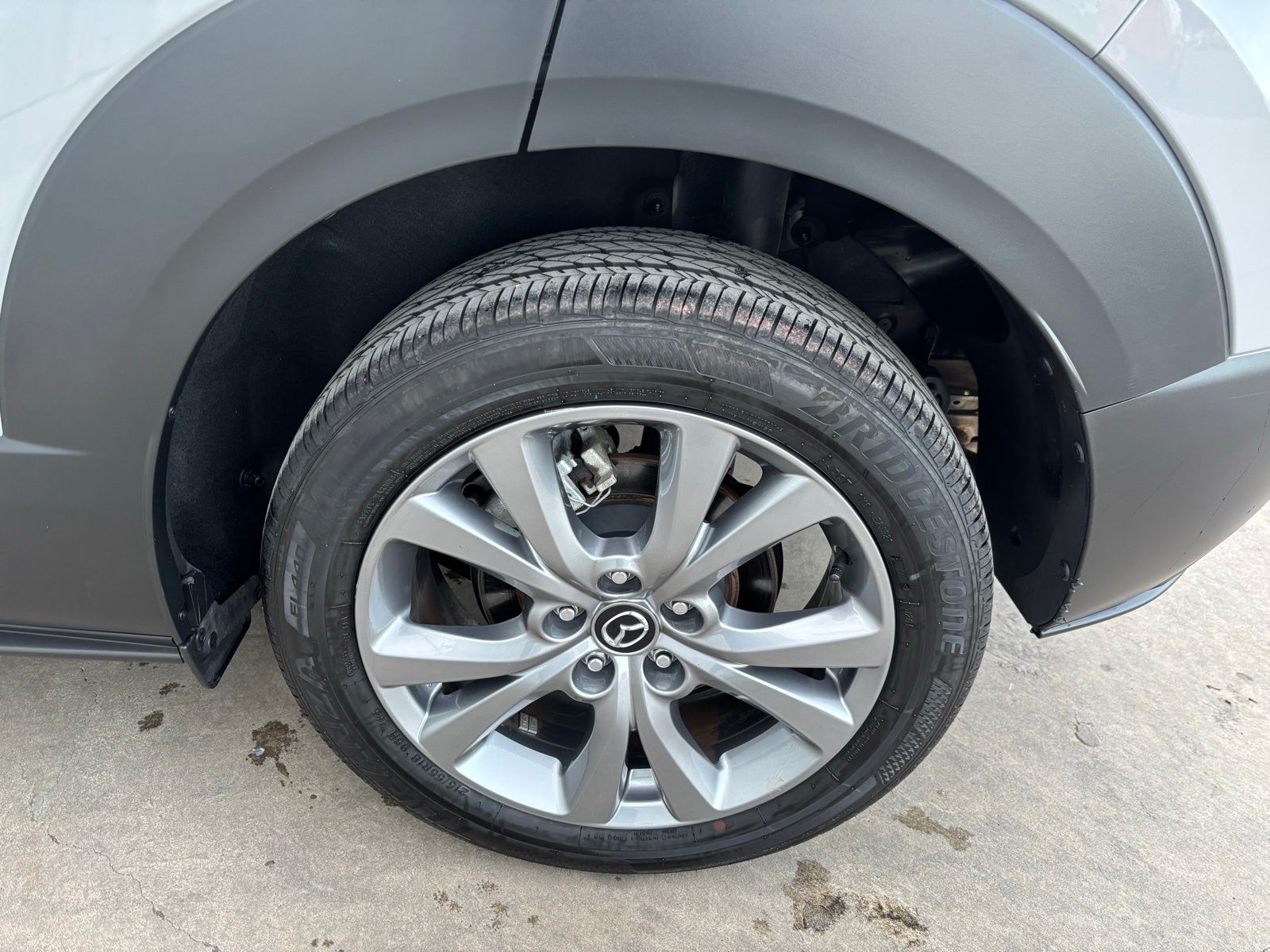 Used Car 2025 Mazda Cx-30  2.5 S Preferred Package For Sale Under $30,000 In Austin, Texas