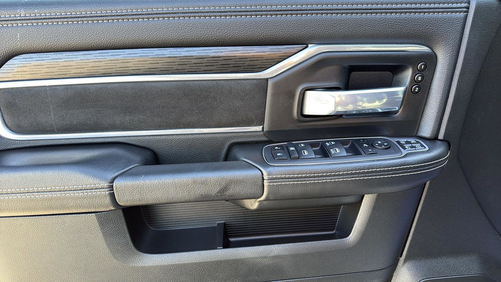 Used Car 2024 Ram 2500  Laramie For Sale Under $70,000 In Austin, Texas