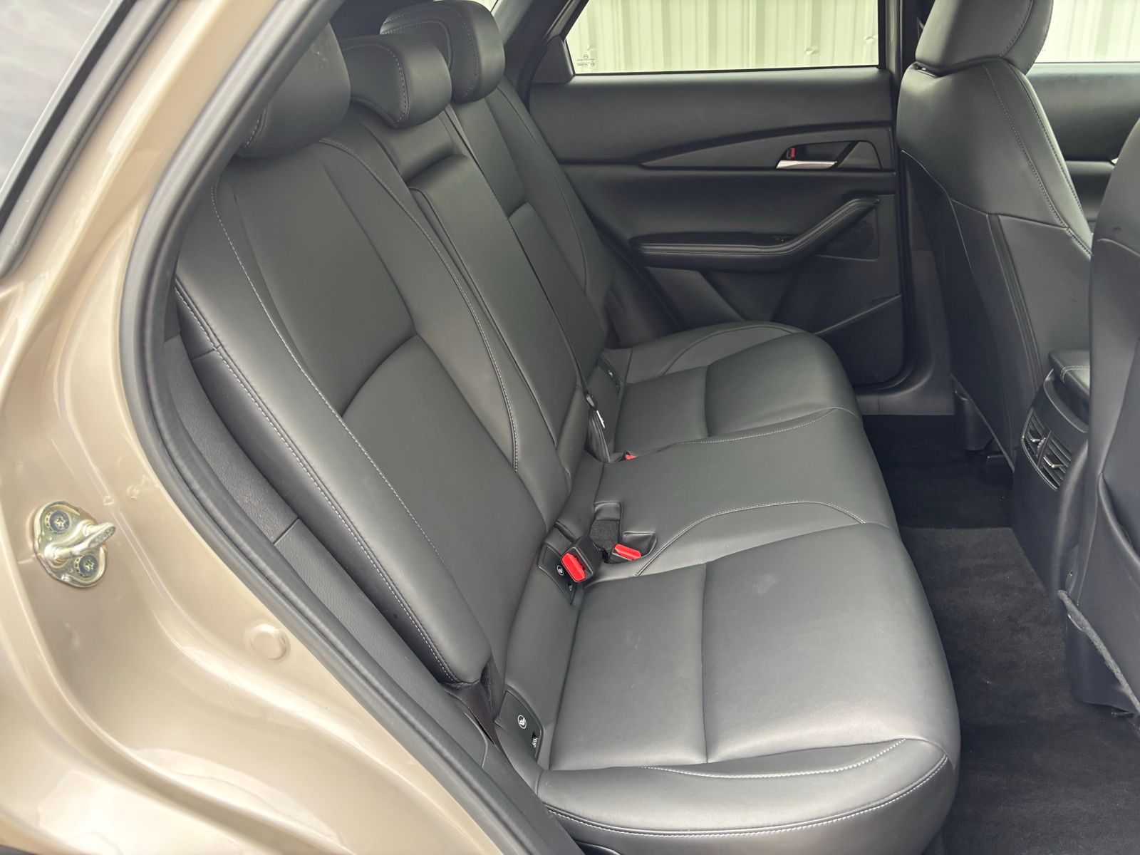 Used Car 2024 Mazda Cx-30  2.5 S Select Sport For Sale Under $25,000 In Austin, Texas