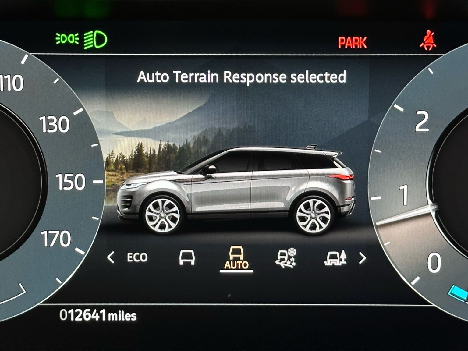 2023 Land Rover Range Rover Evoque S - Photo 12