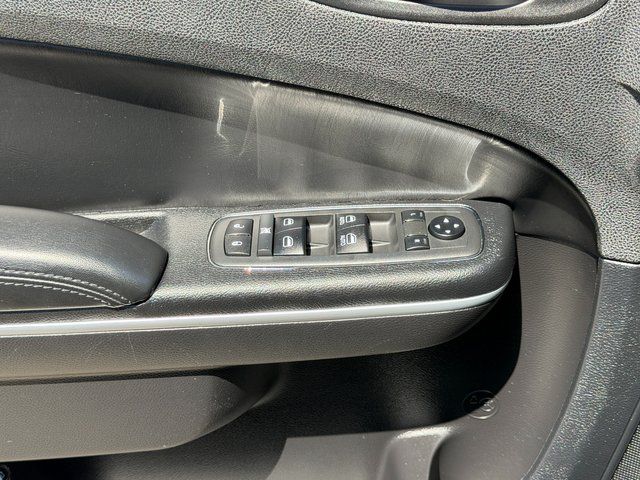 Used 2021 Gloss Black Chrysler Touring image 22