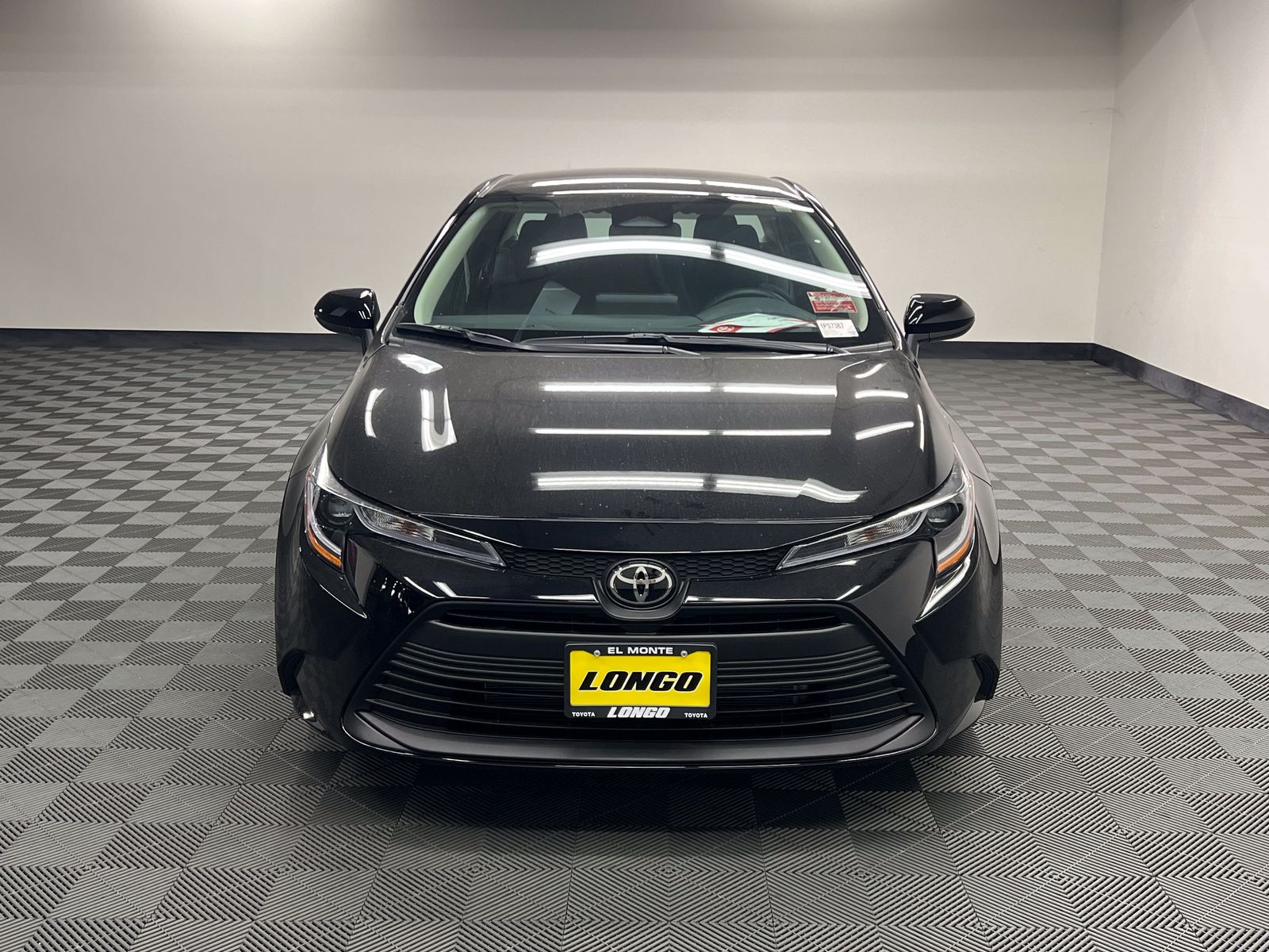 used 2026 Toyota Corolla car, priced at $27,176