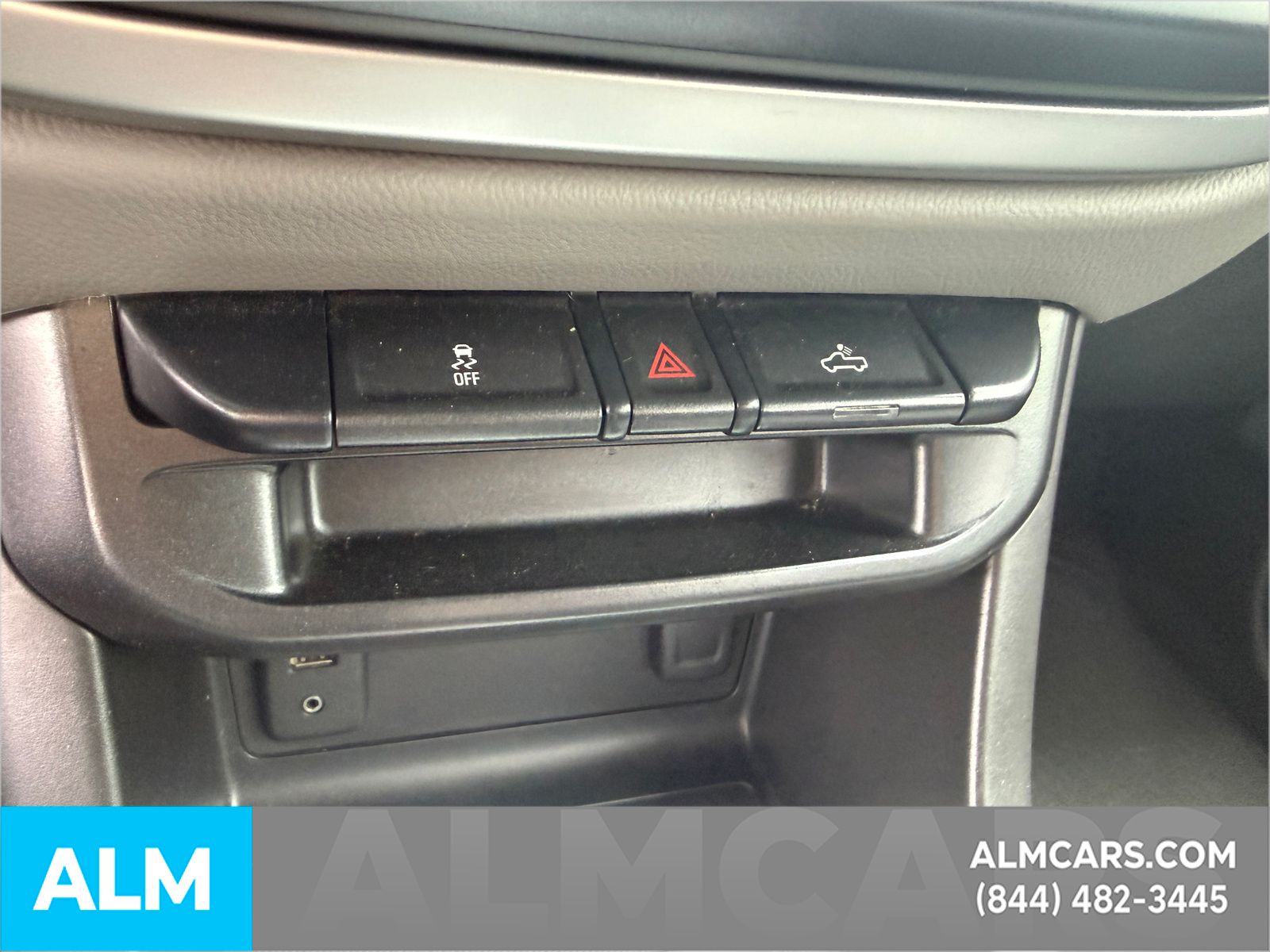Used 2016 Black Chevrolet LT image 17