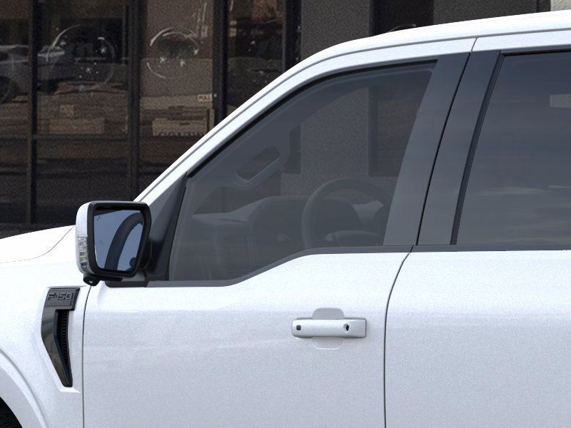 New Car 2025 Ford F-150  Lariat For Sale Under $70,000 In Austin, Texas