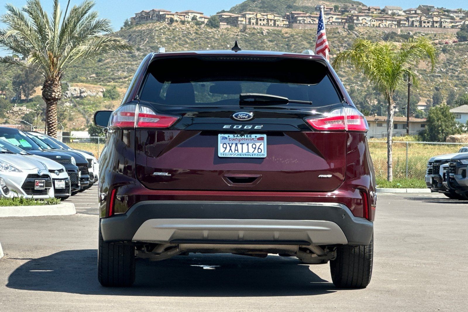 View vehicle photo 5