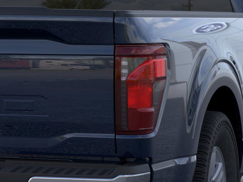 New Car 2025 Ford F-150  Xl For Sale Under $50,000 In Austin, Texas