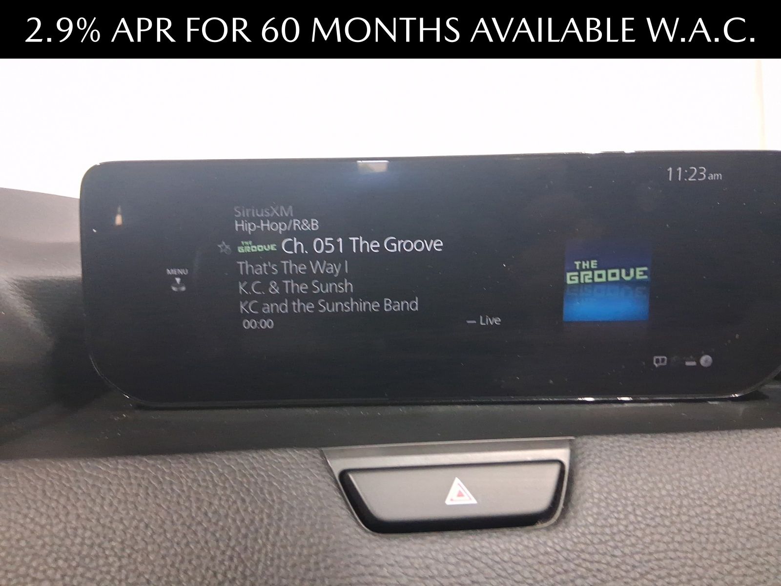 Used Car 2024 Mazda Cx-90  3.3 Turbo Premium For Sale Under $35,000 In Austin, Texas