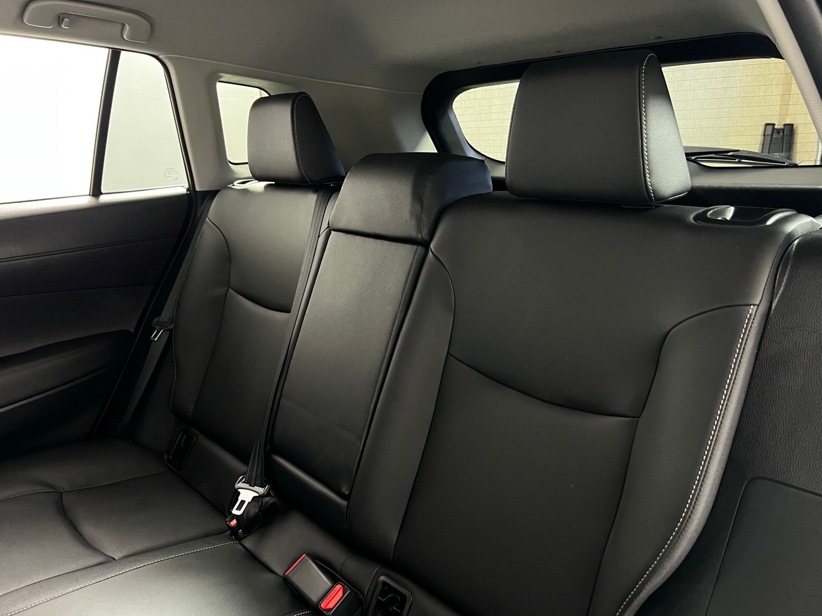 Thumbnail: 2025 Toyota Corolla Cross - 20