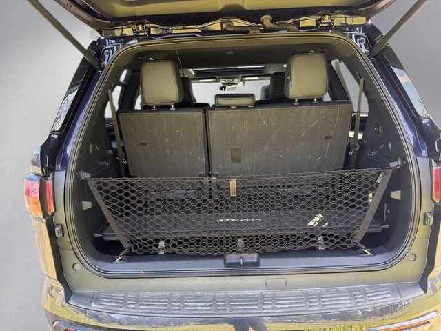 Used 2026 Blueprint Toyota Platinum image 24