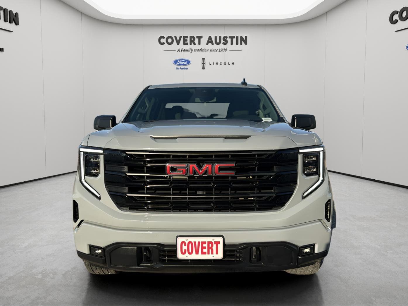 Used Car 2024 Gmc Sierra 1500  Elevation For Sale Under $50,000 In Austin, Texas