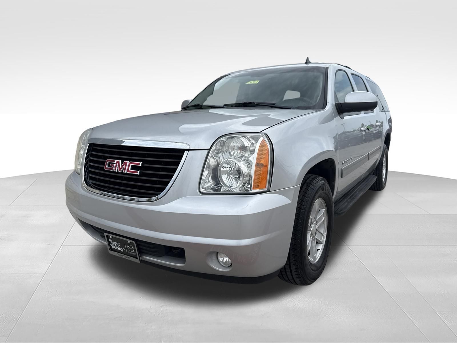 2014 GMC Yukon XL SLT 1500