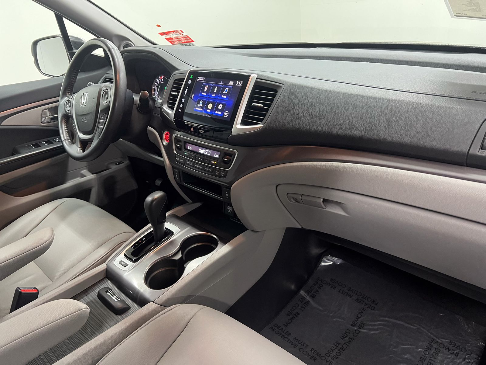 used 2016 Honda Pilot car, priced at $16,788
