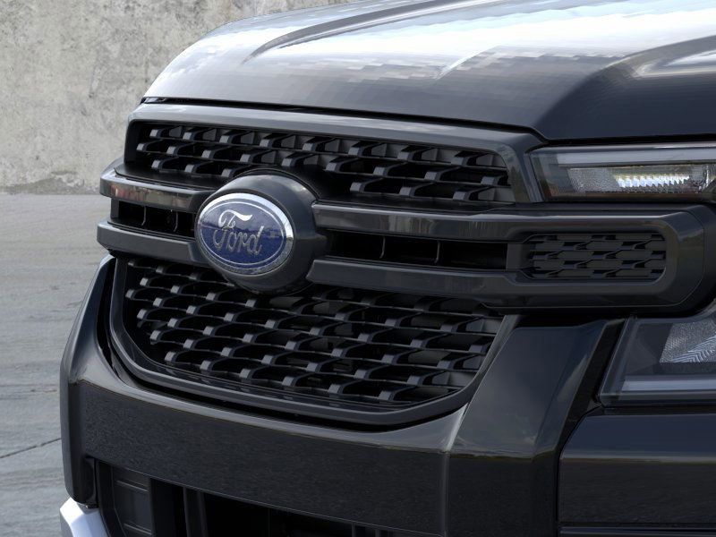 New Car 2025 Ford Ranger  Xlt For Sale Under $40,000 In Austin, Texas