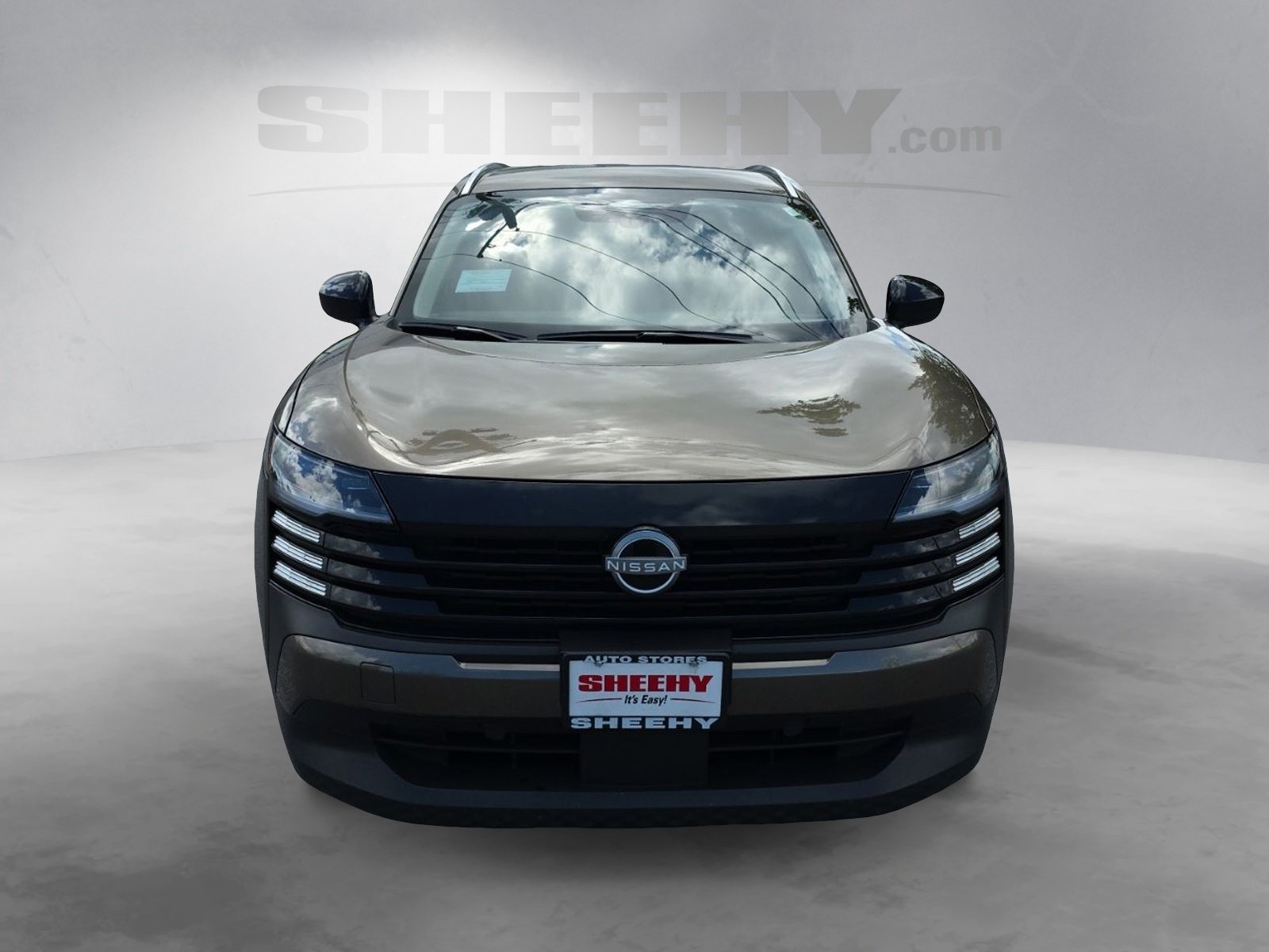 Used 2026 Brown Nissan SV image 17