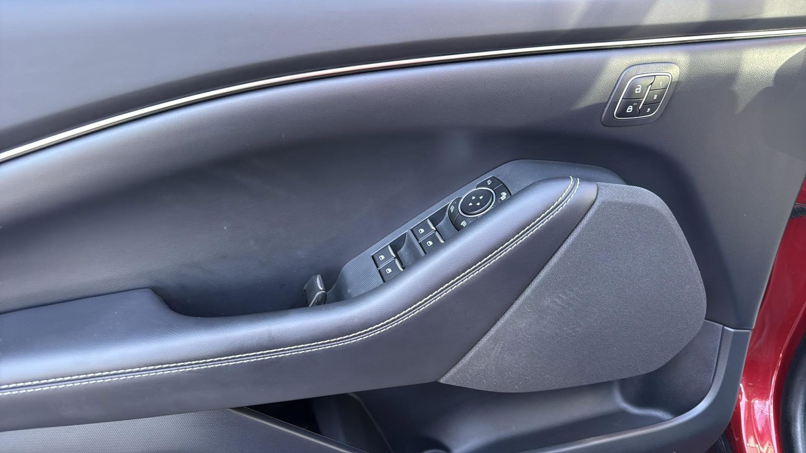 Used Car 2023 Ford Mustang Mach-e  California Route 1 For Sale Under $35,000 In Austin, Texas