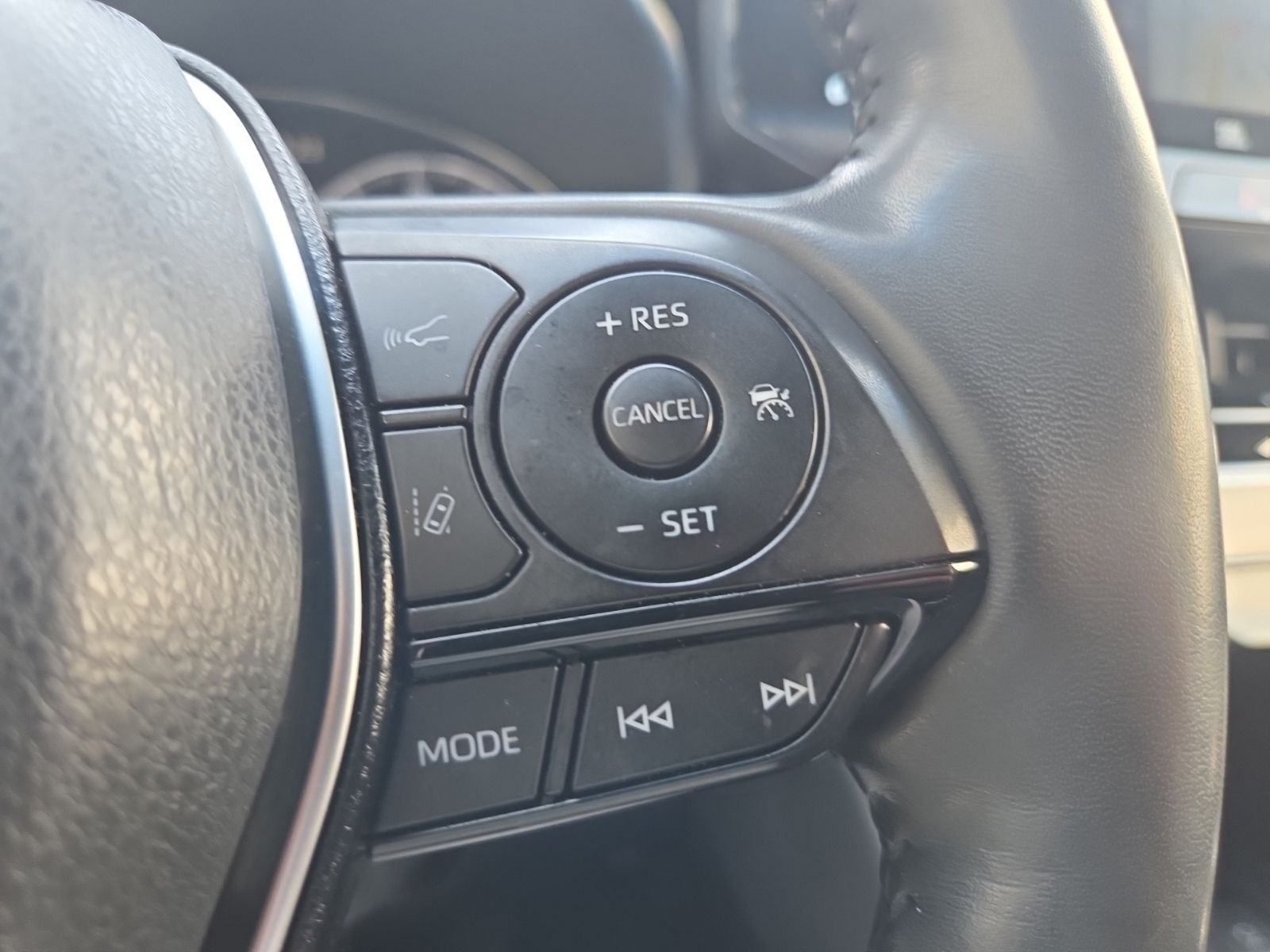 used 2022 Toyota Venza car, priced at $36,095