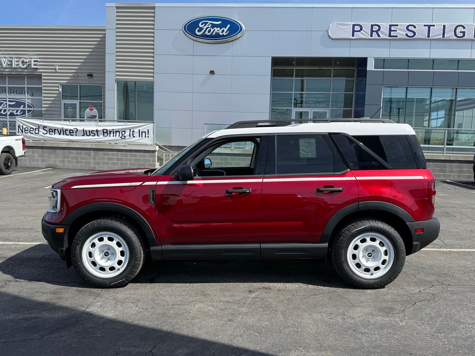 View vehicle photo 3