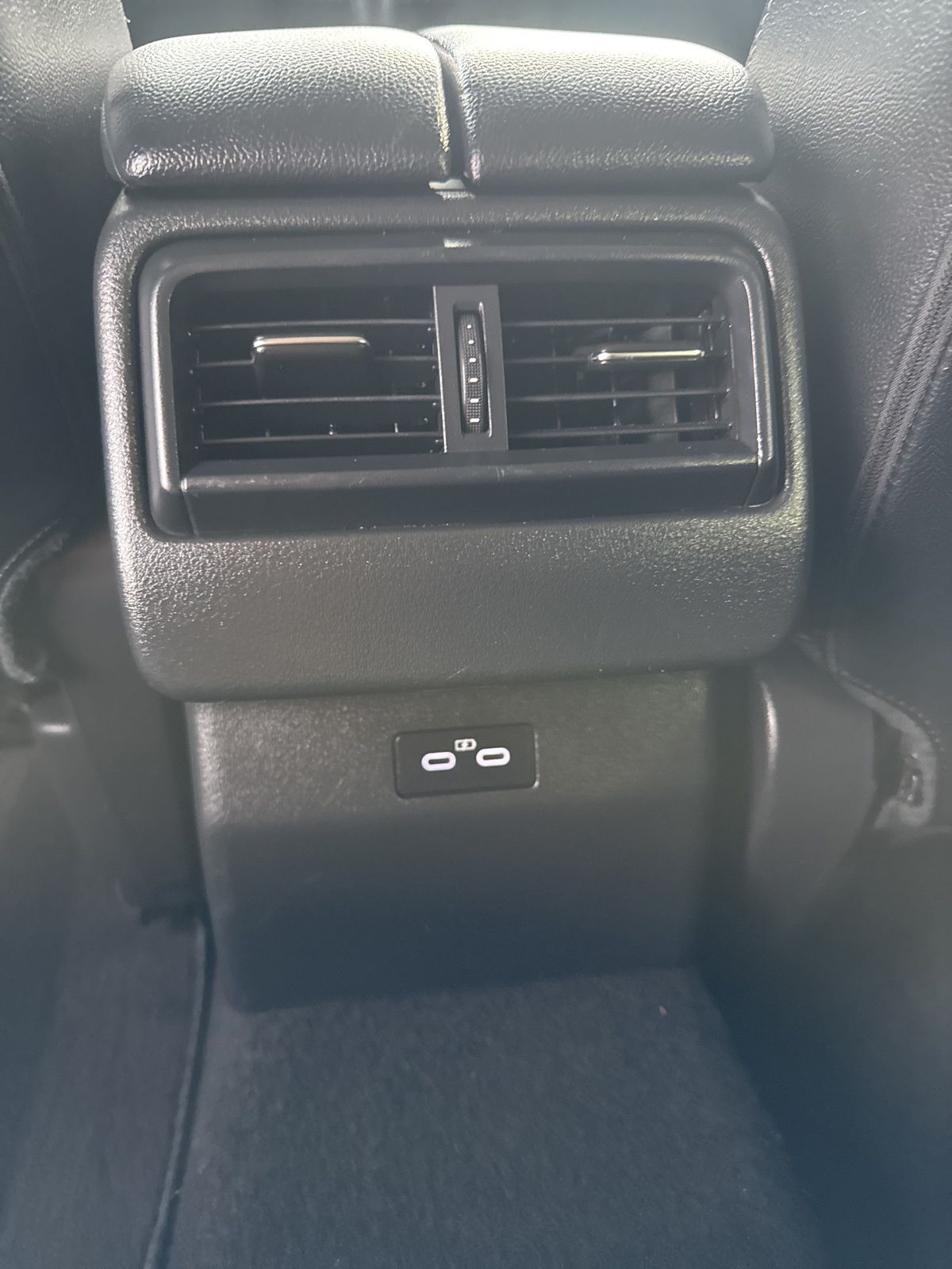 2025 Mazda CX-50 Select - Photo 21