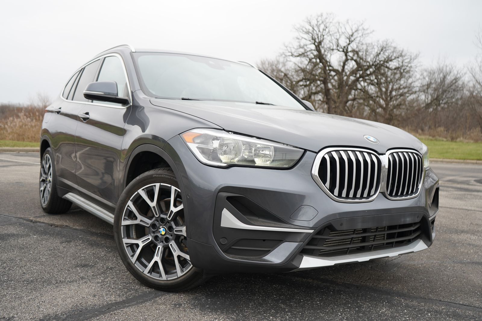 2021 BMW X1 sDrive28i 2