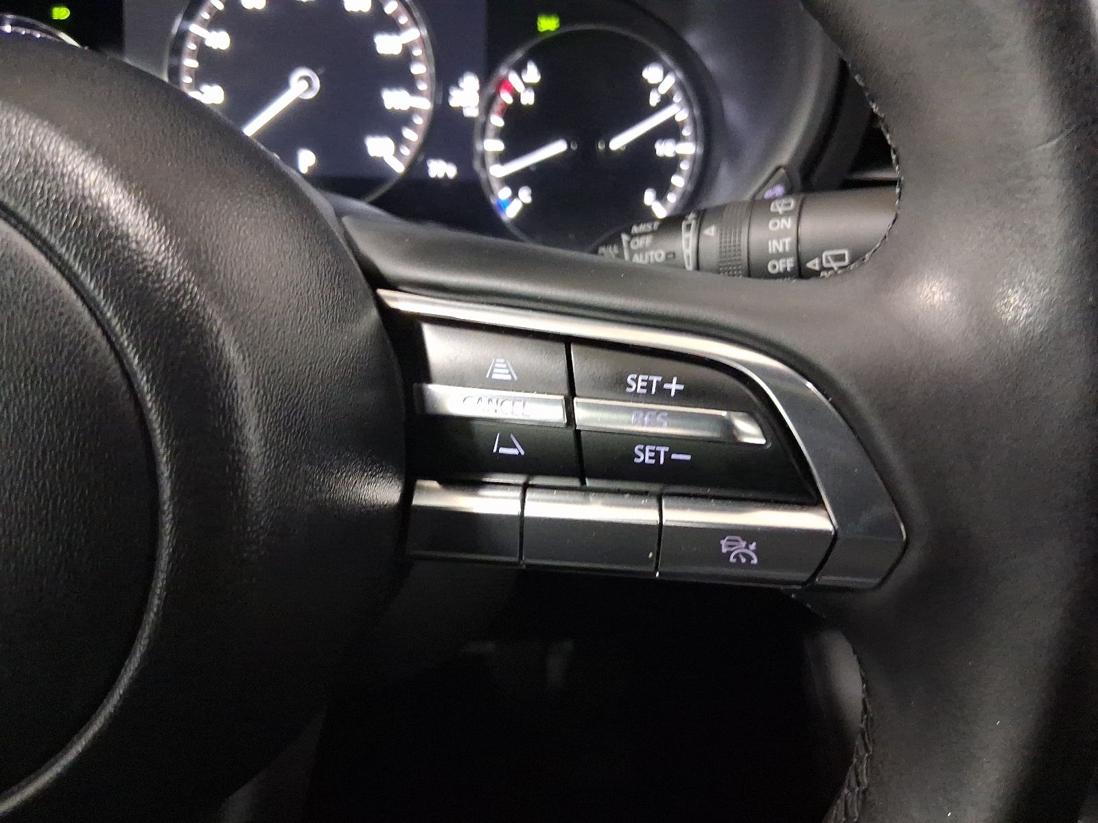 Used Car 2023 Mazda Mazda3  2.5 S Preferred Package For Sale Under $25,000 In Austin, Texas