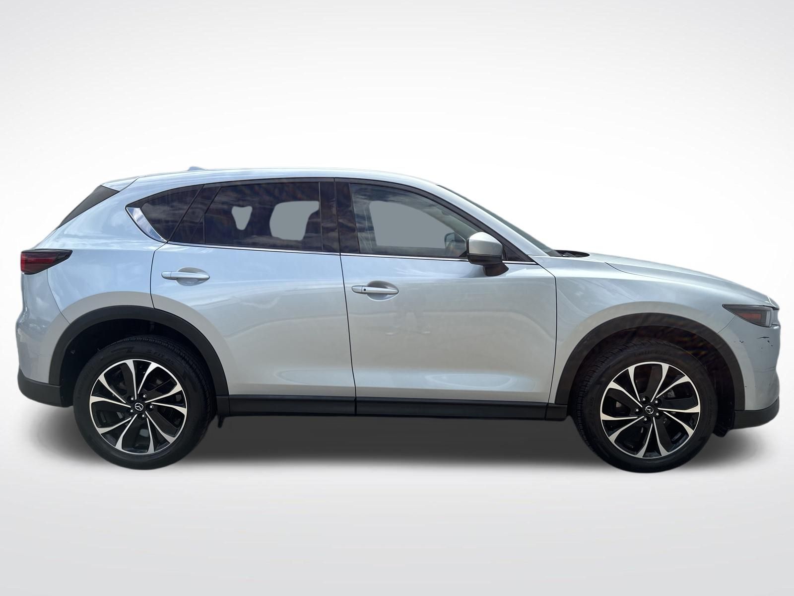 Used Car 2023 Mazda Cx-5  2.5 S Premium Package For Sale Under $25,000 In Austin, Texas