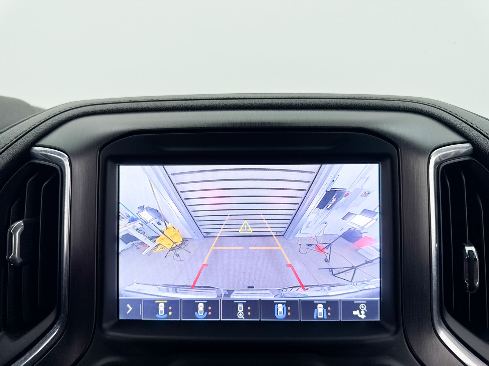 Used Summit White 2019 GMC Sierra 1500 AT4 for Sale in Scottsdale