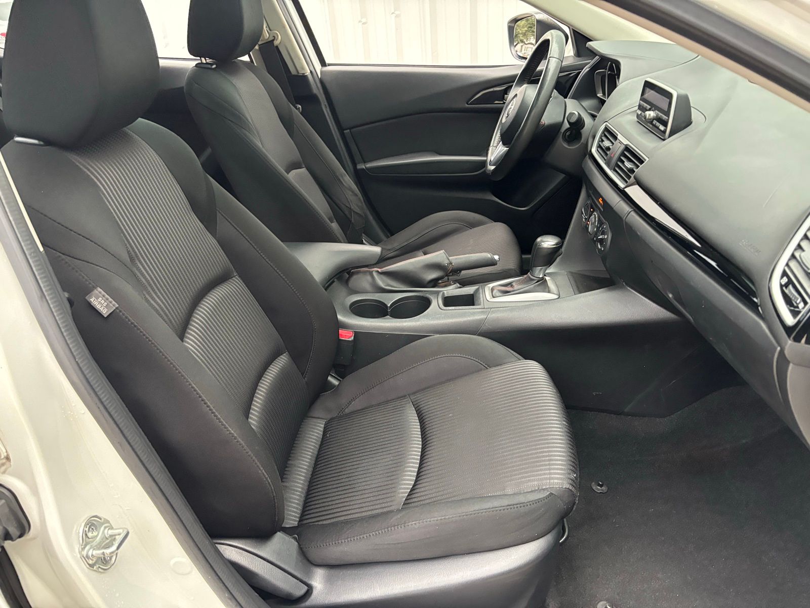 Used Car 2014 Mazda Mazda3  I Touring For Sale Under $10,000 In Austin, Texas