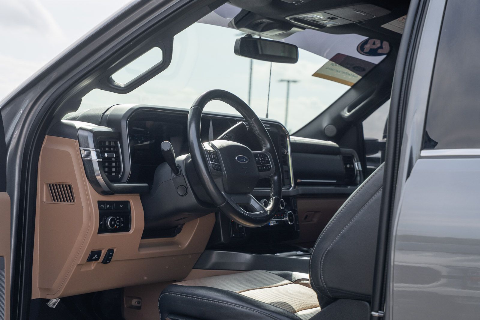 Used 2024 Ford F-250SD Truck