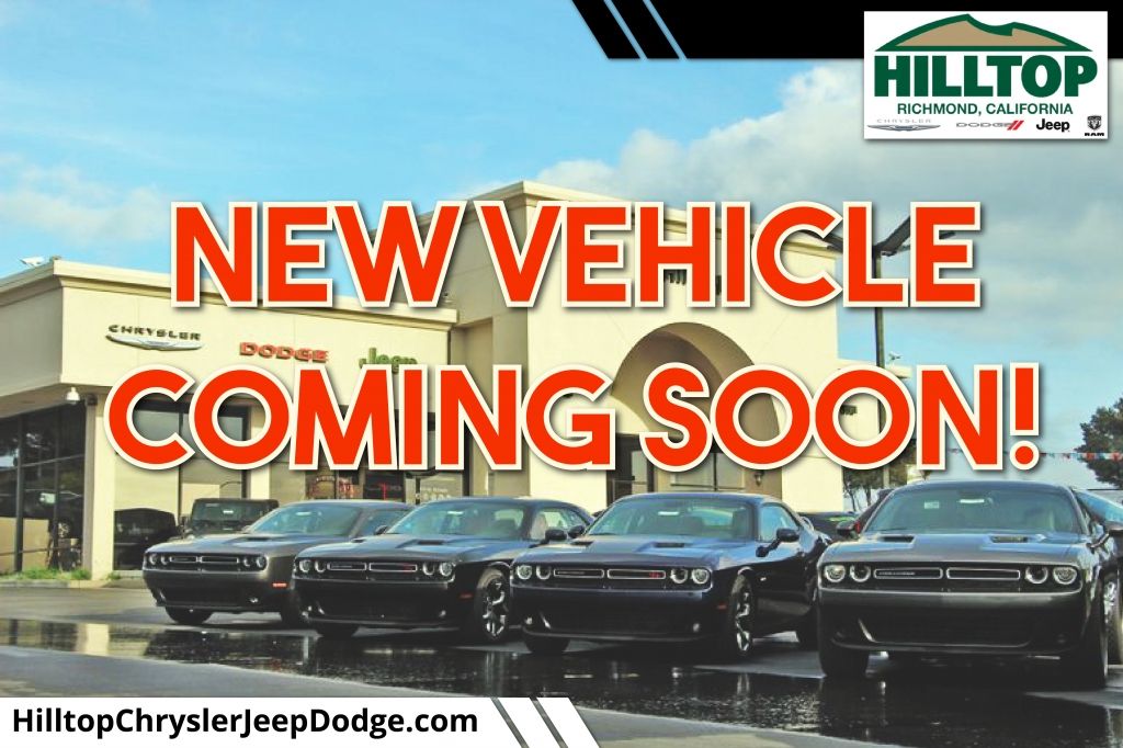 2020 RAM 2500 Big Horn Crew Cab 4WD