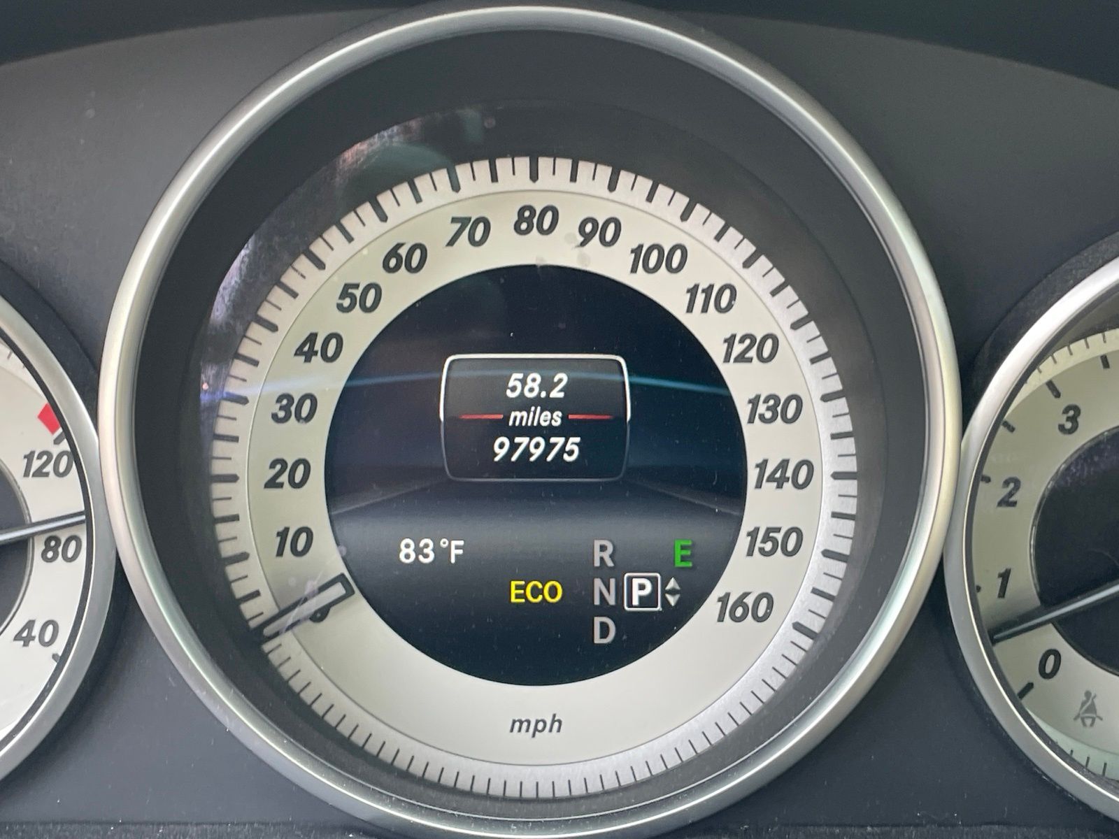 Used 2014 Black Mercedes-Benz E 550 image 5