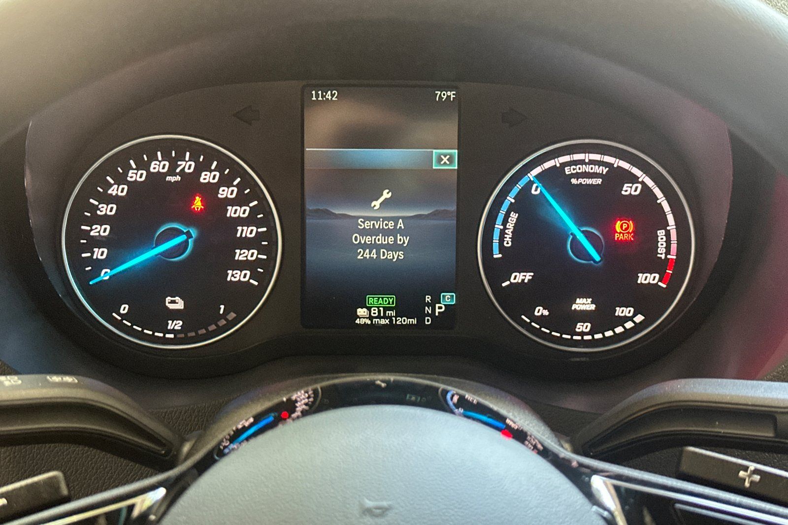 New 2025 Mercedes-benz eSprinter 2500 Van