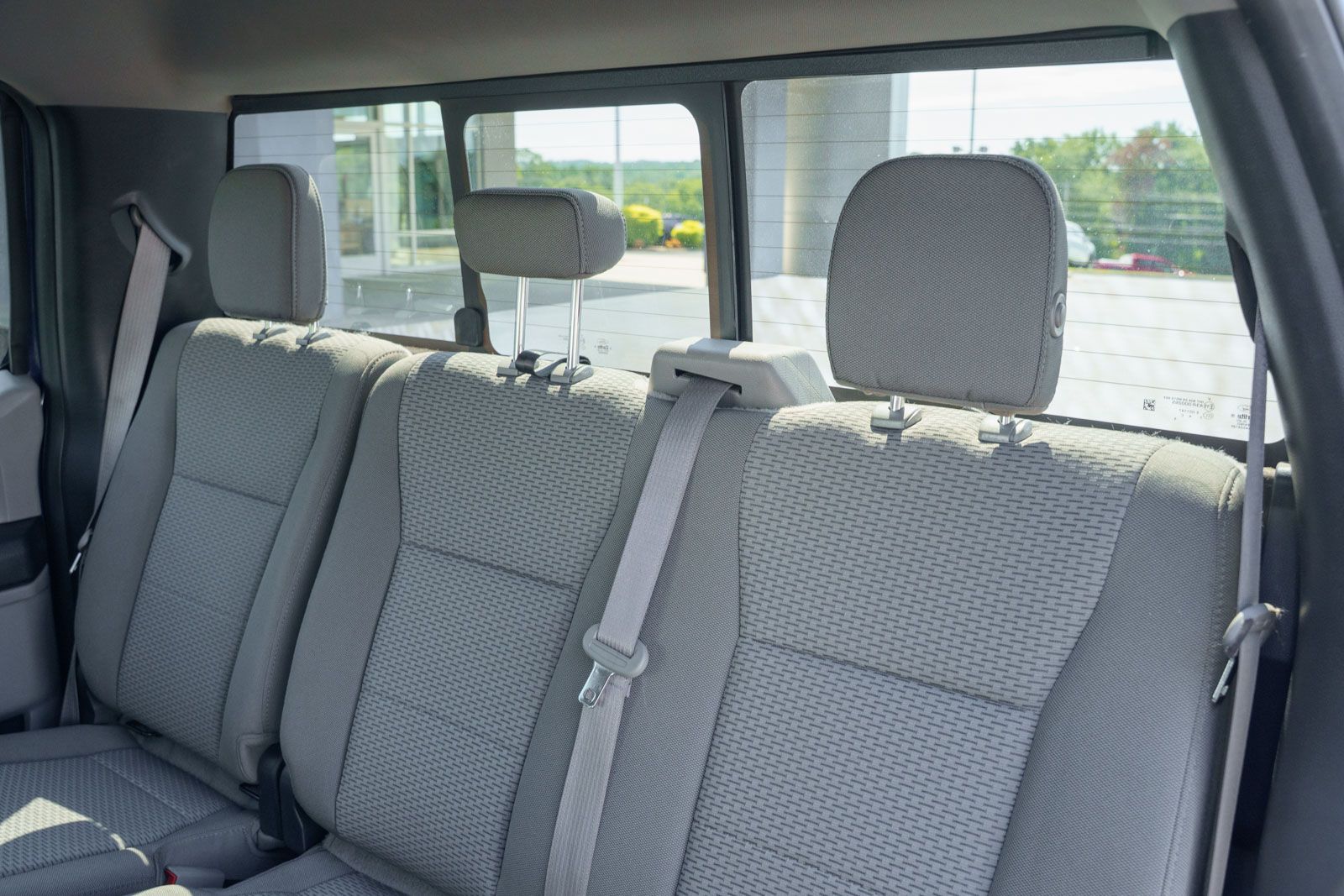 Used 2018 Ford F-150 Truck