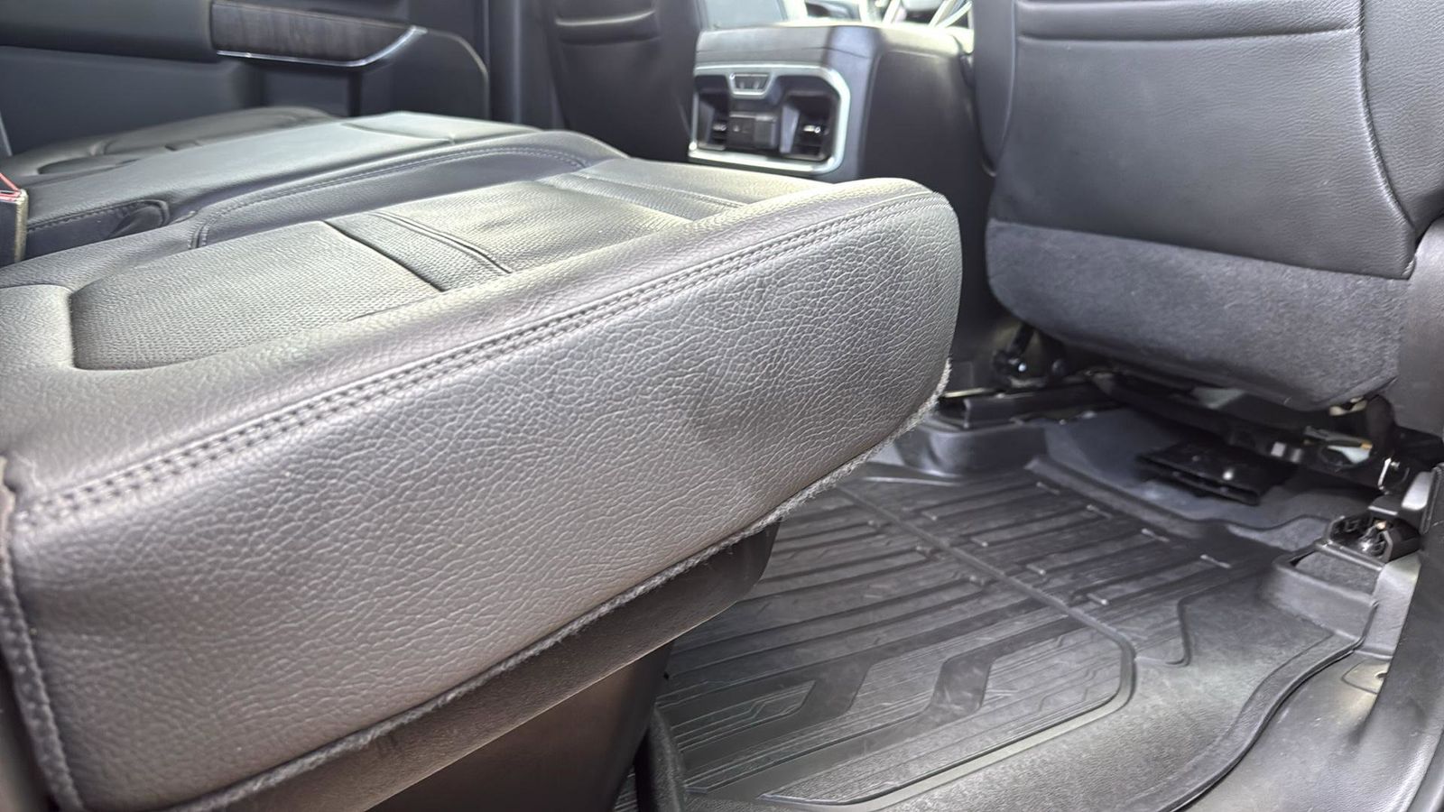 Used Car 2022 Gmc Sierra 2500hd  Denali For Sale Under $60,000 In Austin, Texas