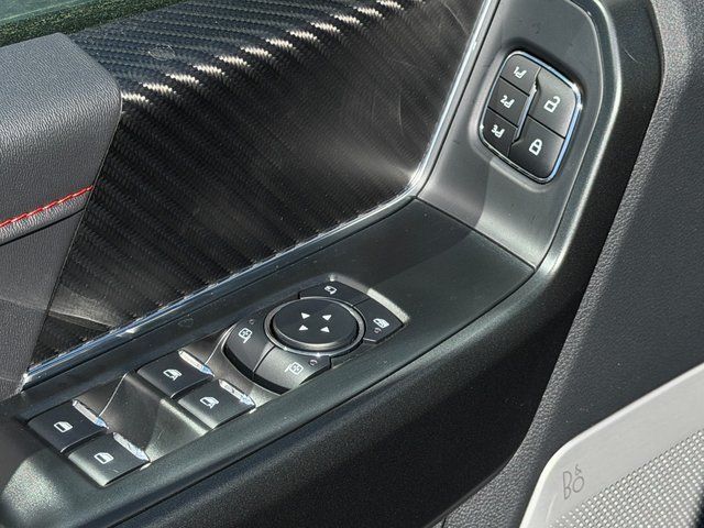 New 2025 Shelter Green Ford Raptor image 35