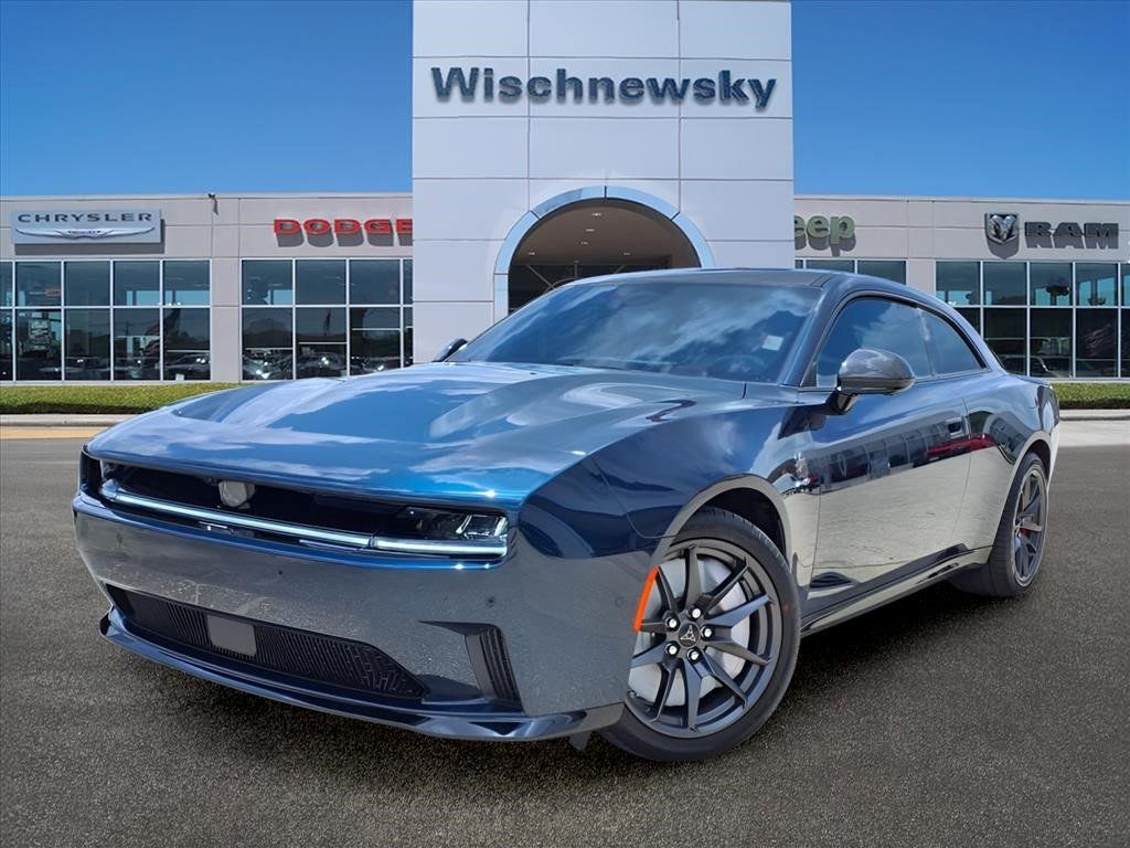 2024 Dodge Charger R/T Scat Pack - 0
