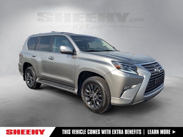 2023 Lexus GX 460 AWD