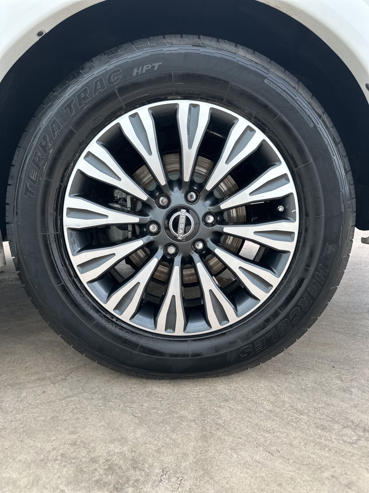 Used Car 2022 Nissan Armada  Sl For Sale Under $30,000 In Austin, Texas