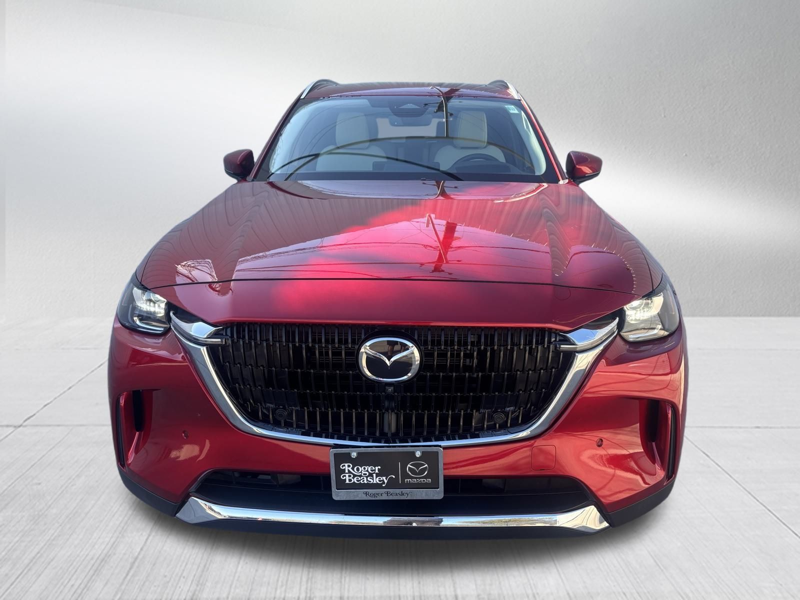 Used Car 2025 Mazda Cx-90  3.3 Turbo Premium Plus For Sale Under $50,000 In Austin, Texas