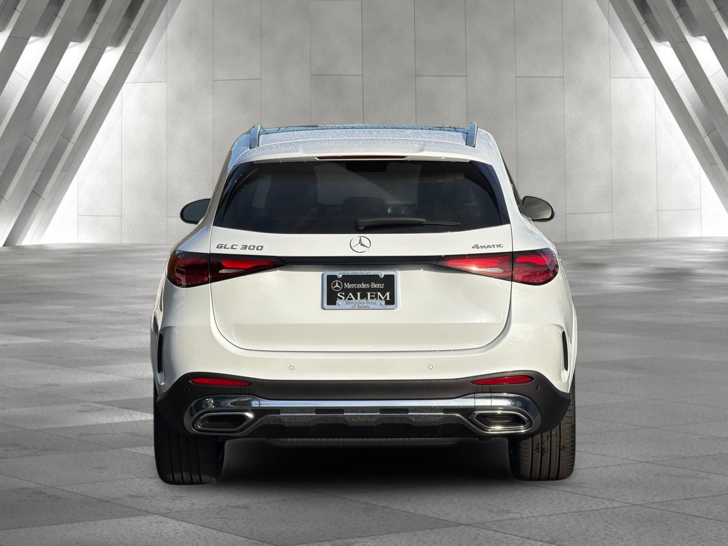 new 2026 Mercedes-Benz GLC car