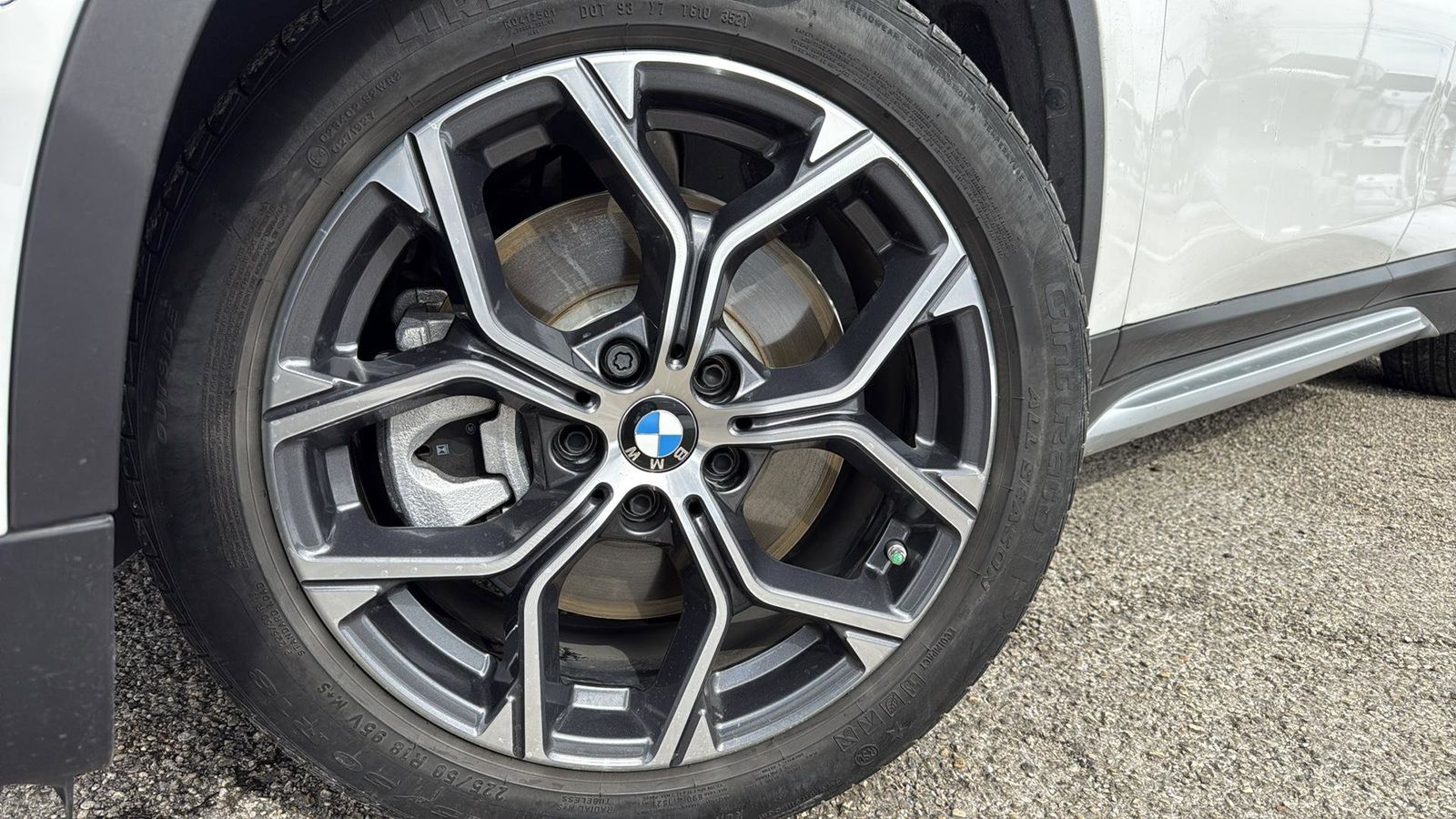 Used Car 2022 Bmw X1  Xdrive28i For Sale Under $30,000 In Austin, Texas