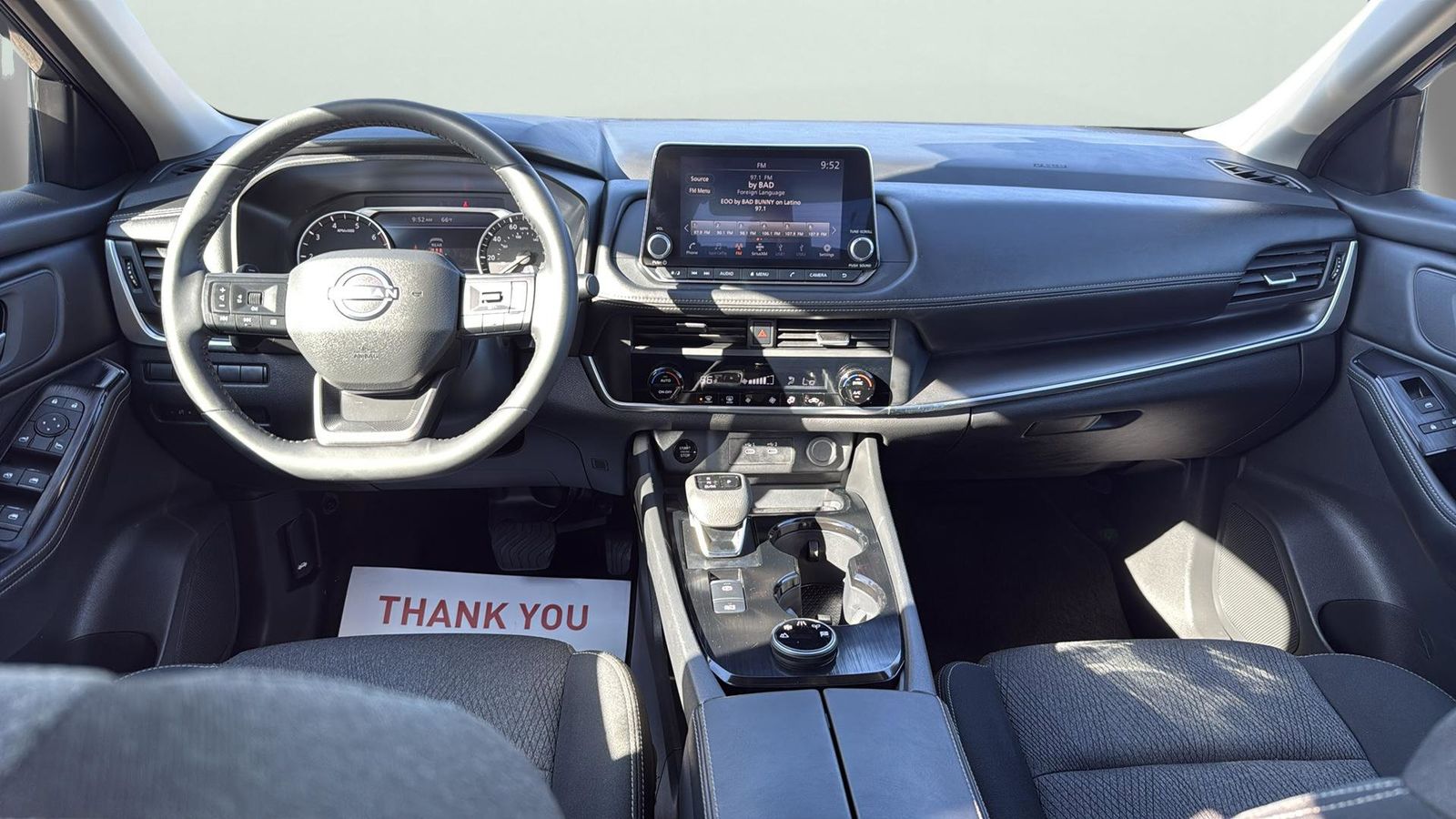 Used Car 2025 Nissan Rogue  Sv For Sale Under $25,000 In Austin, Texas