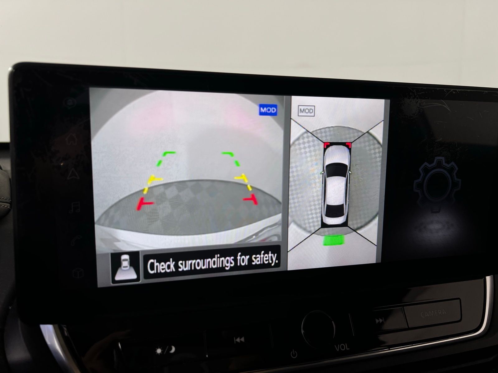 Thumbnail: 2024 Nissan Altima - 19