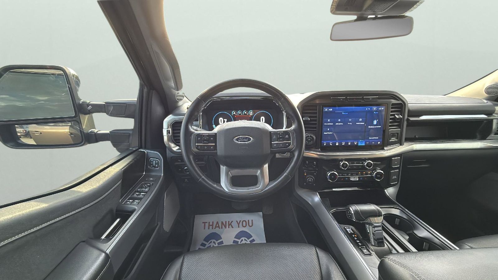 Used Car 2022 Ford F-150  Lariat For Sale Under $40,000 In Austin, Texas